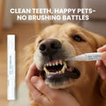 Pet Toothbrush Pen (One Piece)