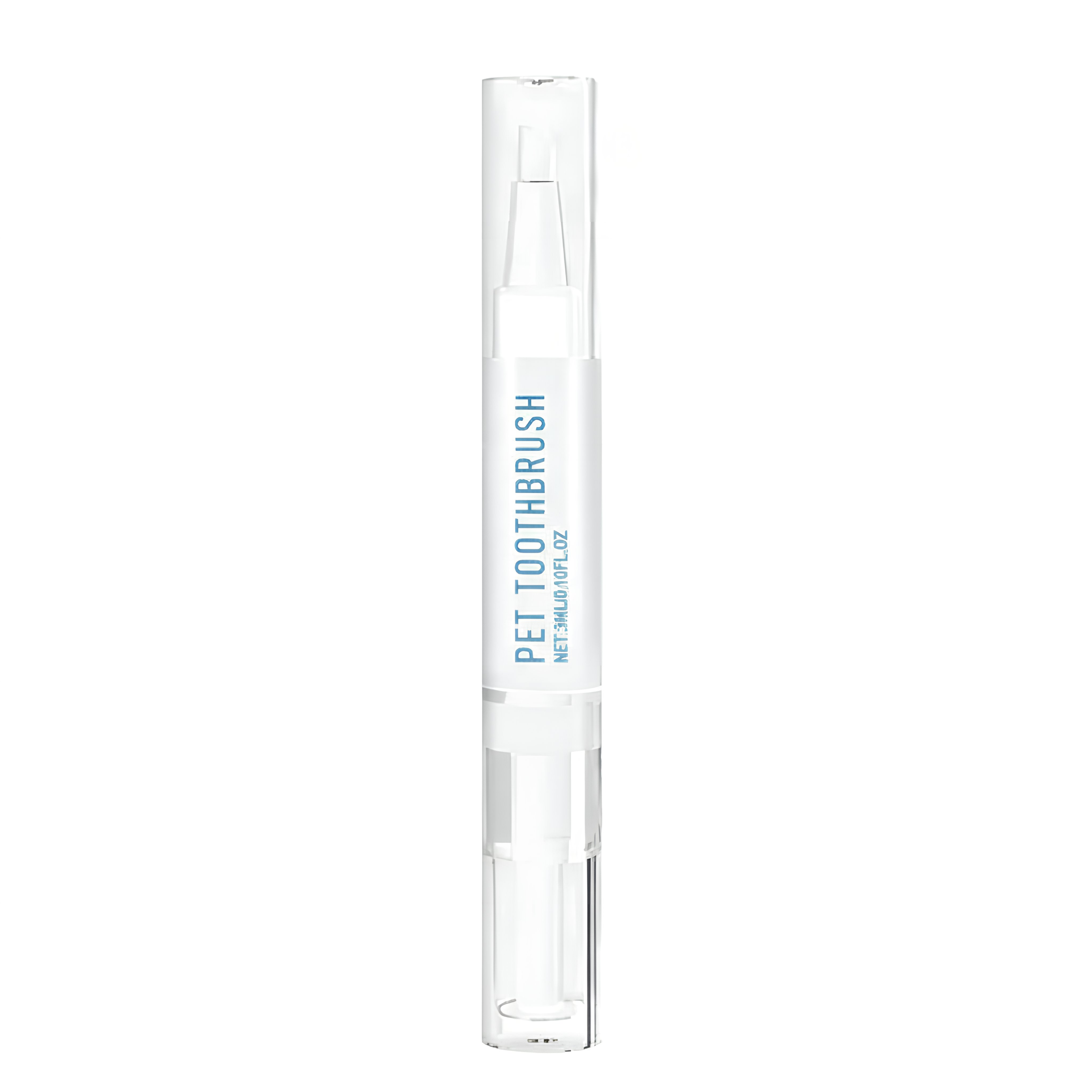 Pet Toothbrush Pen (One Piece)